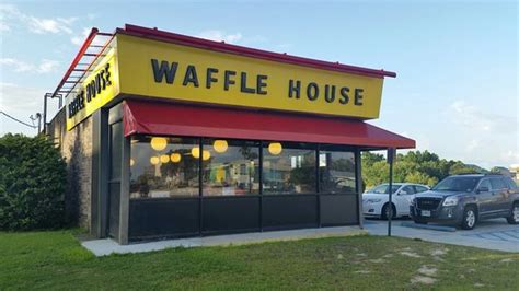 Nov 29, 2015 · Waffle House: Don't order your eggs over easy... - See 190 traveler reviews, 18 candid photos, and great deals for Orange Beach, AL, at Tripadvisor. 